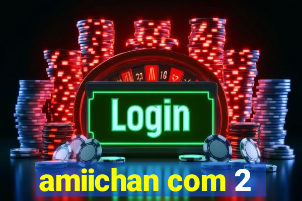 amiichan com 2